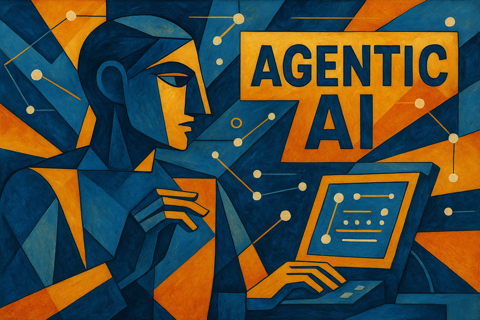 AI Agents and Agentic AI Technology