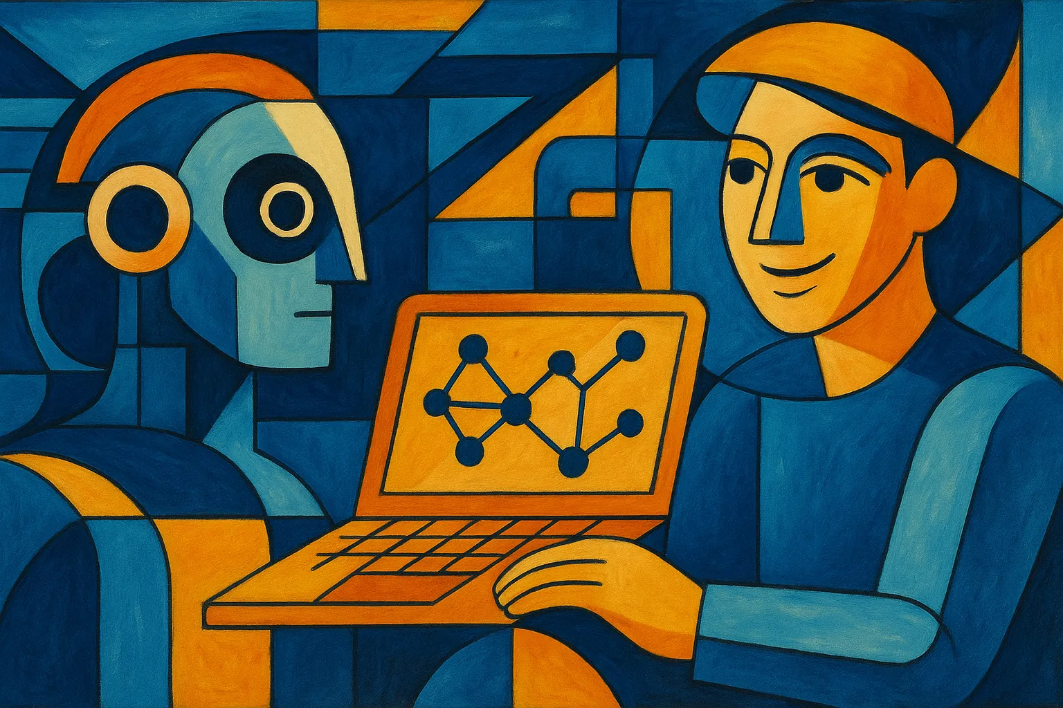 Types of Agentic AI