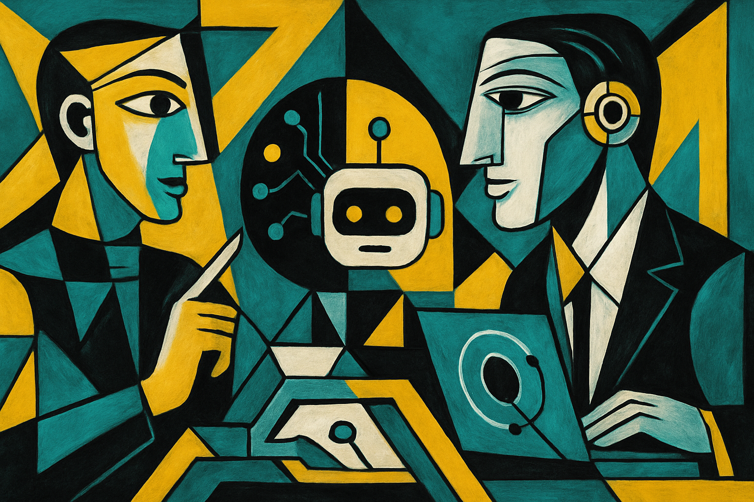 Types of Agentic AI and Building AI Agents