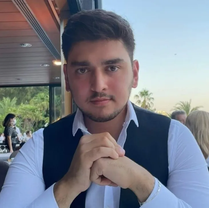 Baha Erdoğan - AI R&D Engineer at Huawei